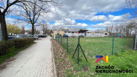 Wojska Polskiego! Działka do wynajęcia.